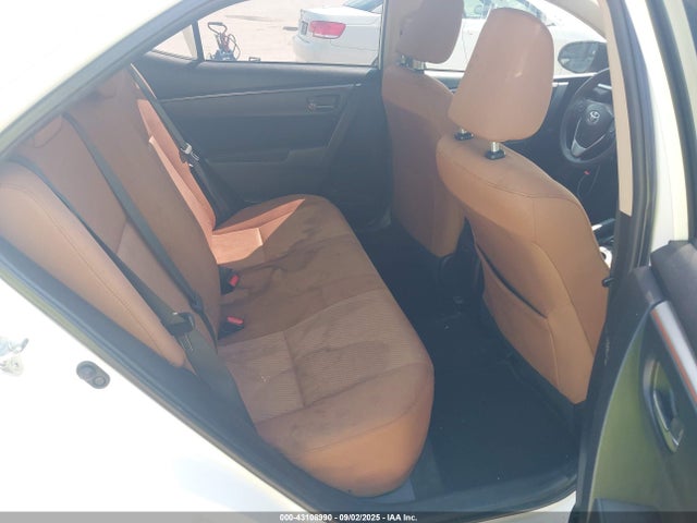 5YFBURHE4EP052150 Toyota 2zr-fe