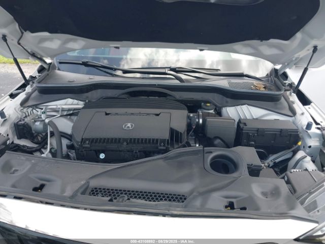 2024 ACURA MDX 5J8YE1H07RL010388 Photo 9