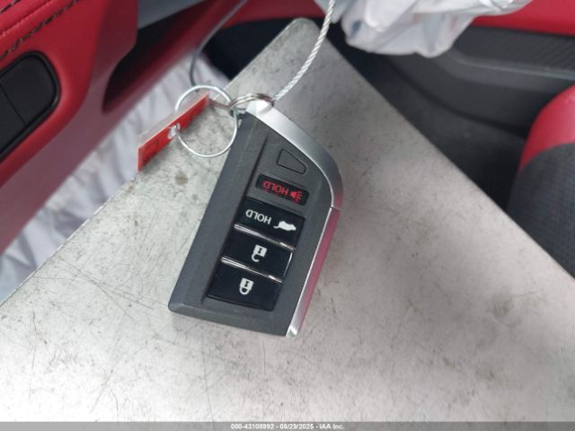 2024 ACURA MDX 5J8YE1H07RL010388 Photo 10