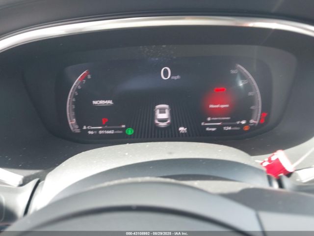 2024 ACURA MDX 5J8YE1H07RL010388 Photo 6