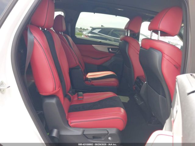 2024 ACURA MDX 5J8YE1H07RL010388 Photo 7