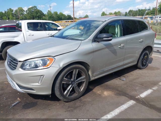 2017 VOLVO XC60 YV440MDR6H2211623 Photo 1