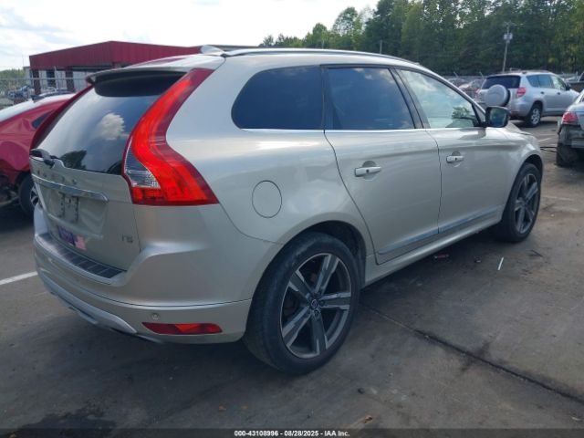 2017 VOLVO XC60 YV440MDR6H2211623 Photo 3