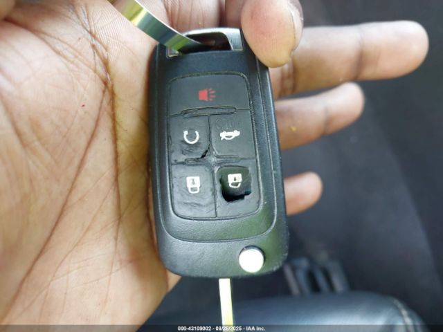 2019 CHEVROLET IMPALA 2G1105S38K9106125 Photo 10