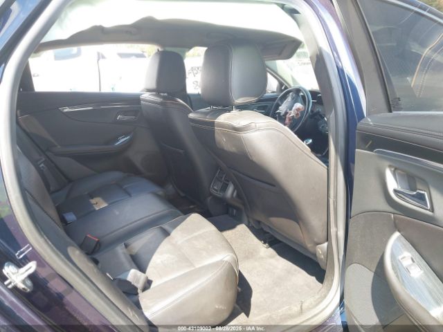 2019 CHEVROLET IMPALA 2G1105S38K9106125 Photo 7