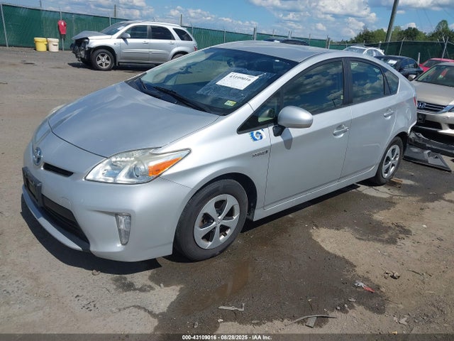 JTDKN3DU9E0389527 Toyota 2zr-fxe+3jm