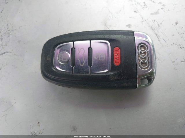 2011 AUDI A5 WAUCFAFR1BA033641 Photo 10