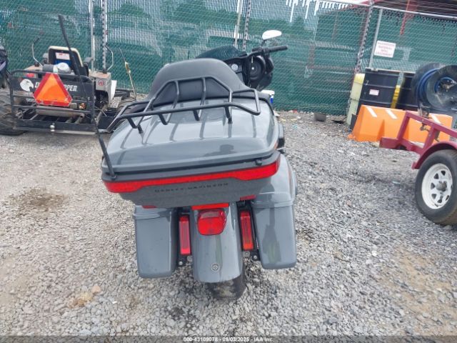 2022 HARLEY-DAVIDSON FLHTK 1HD1KEF11NB618286 Photo 5