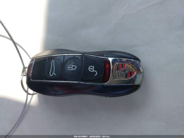 2015 PORSCHE PANAMERA E-HYBRID WP0AD2A77FL041409 Photo 10