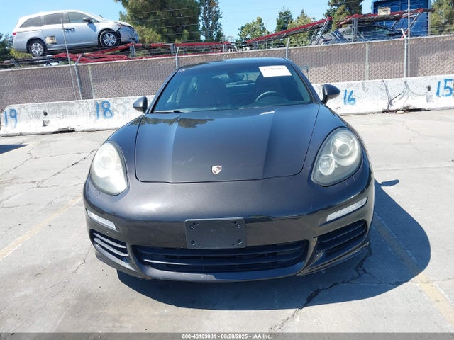 Porsche Panamera 2015 WP0AD2A77FL041409 Image 12