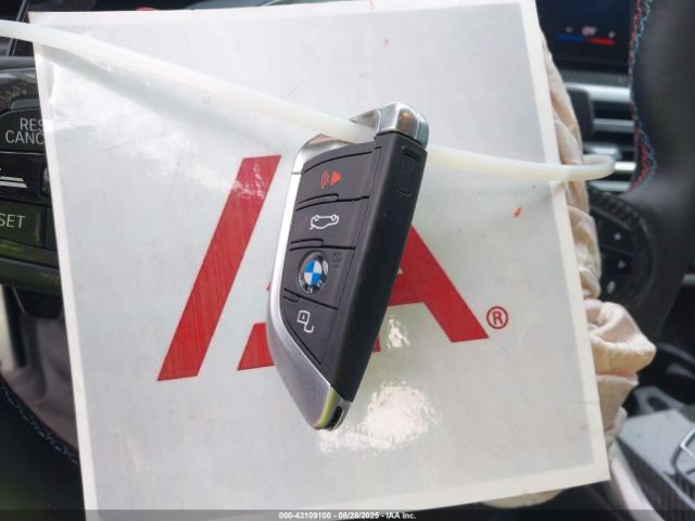 2024 BMW M4 WBS33AZ07RCP59083 Photo 10