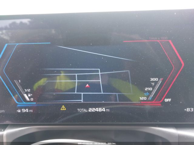 2024 BMW M4 WBS33AZ07RCP59083 Photo 6