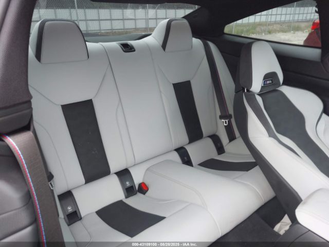 2024 BMW M4 WBS33AZ07RCP59083 Photo 7