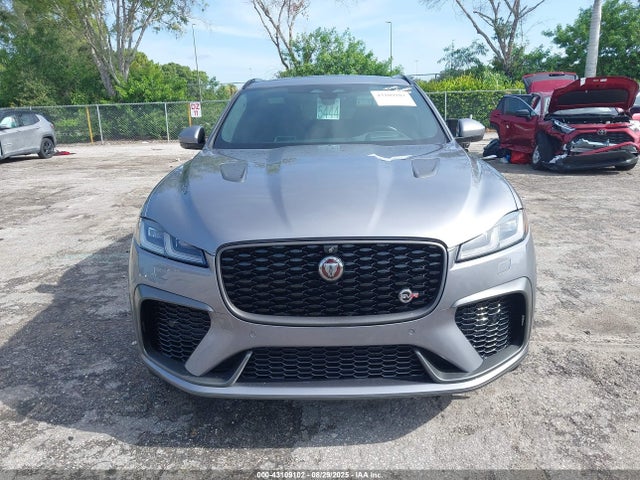 Jaguar Aj133 S/c 2021 SADCZ2EE9MA675076 Image 13