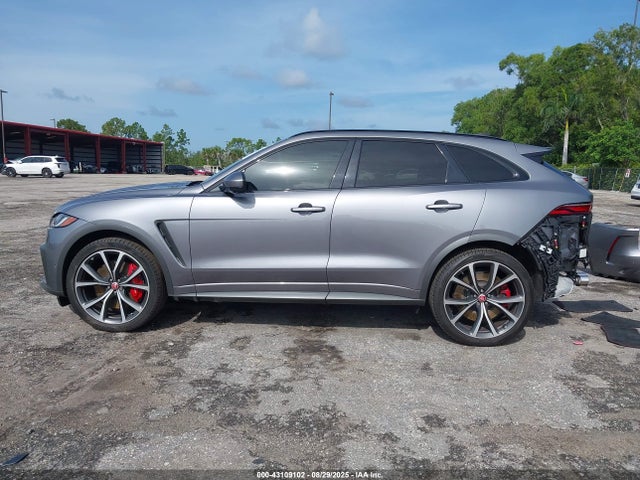 Jaguar Aj133 S/c 2021 SADCZ2EE9MA675076 Image 15