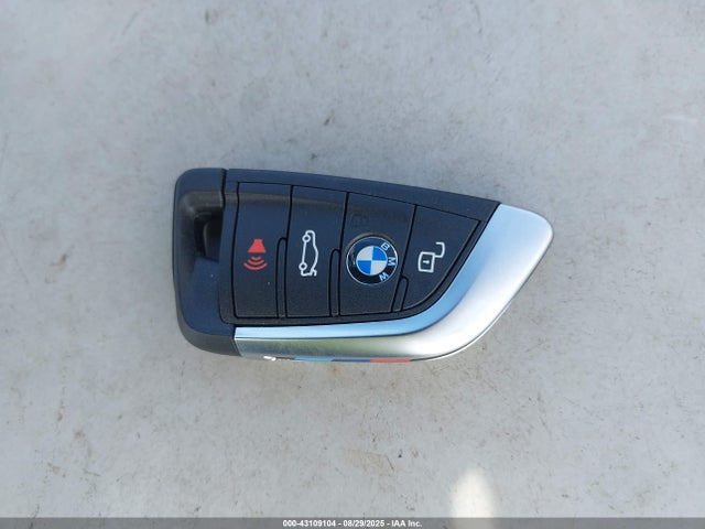 WBY73AW07RFT27491 BMW 2024