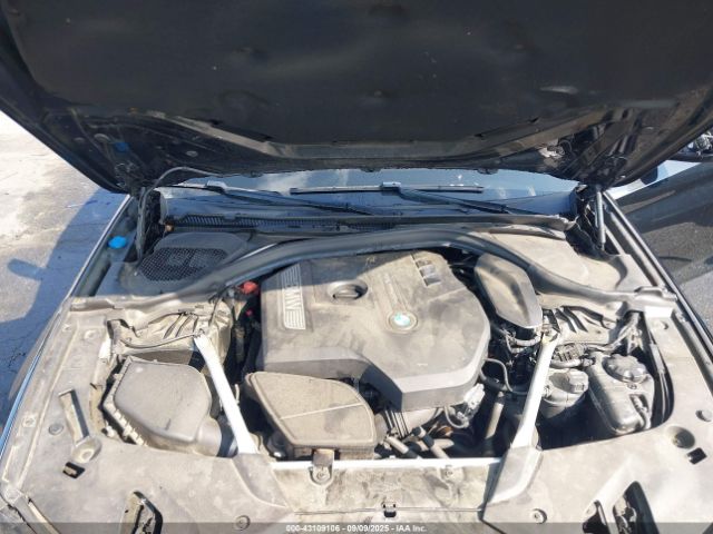2019 BMW 530I WBAJA7C54KWW08134 Photo 9