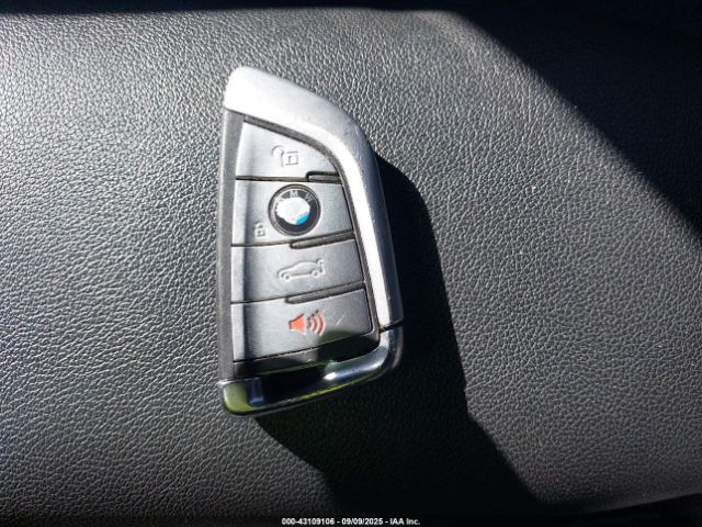 2019 BMW 530I WBAJA7C54KWW08134 Photo 10