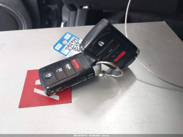 2012 ACURA TL 19UUA8F78CA007408 Photo 10