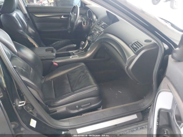 2012 ACURA TL 19UUA8F78CA007408 Photo 4