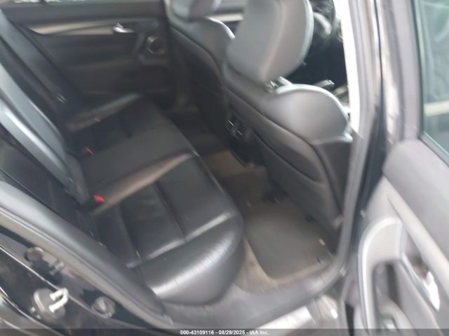 2012 ACURA TL 19UUA8F78CA007408 Photo 7