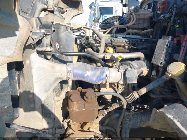 2020 Western Star 4700 Set Forward Axle მანქანა იყიდება აუქციონზე, vin: 5KKWAVDV5LLLZ7779, აუქციონის ნომერი: 43109123