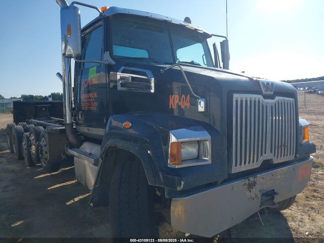 2020 Western Star 4700 Set Forward Axle მანქანა იყიდება აუქციონზე, vin: 5KKWAVDV5LLLZ7779, აუქციონის ნომერი: 43109123