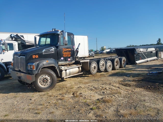 2020 Western Star 4700 Set Forward Axle მანქანა იყიდება აუქციონზე, vin: 5KKWAVDV5LLLZ7779, აუქციონის ნომერი: 43109123