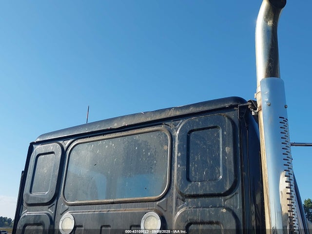 2020 Western Star 4700 Set Forward Axle მანქანა იყიდება აუქციონზე, vin: 5KKWAVDV5LLLZ7779, აუქციონის ნომერი: 43109123