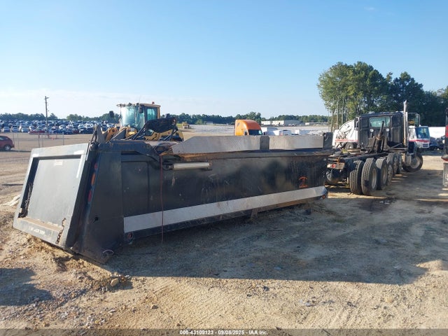 2020 Western Star 4700 Set Forward Axle მანქანა იყიდება აუქციონზე, vin: 5KKWAVDV5LLLZ7779, აუქციონის ნომერი: 43109123