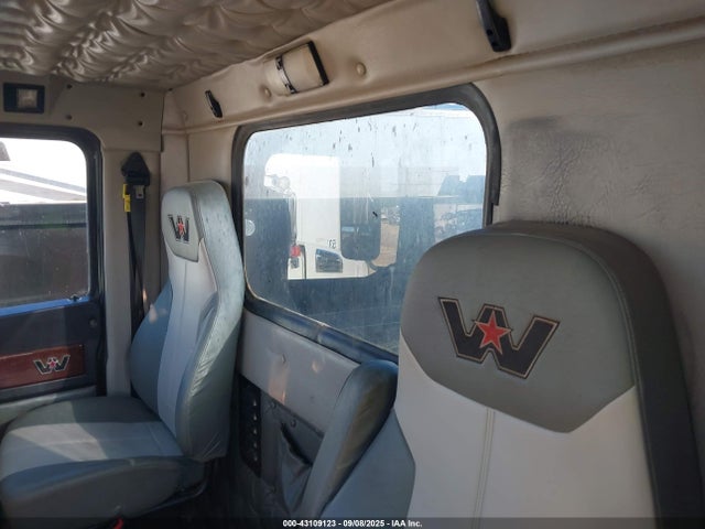 2020 Western Star 4700 Set Forward Axle მანქანა იყიდება აუქციონზე, vin: 5KKWAVDV5LLLZ7779, აუქციონის ნომერი: 43109123