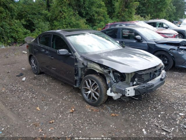 2020 ACURA ILX 19UDE2F78LA012559 Photo 0