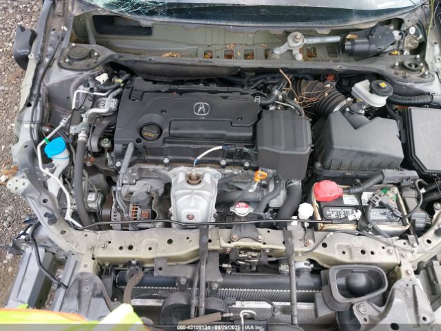 2020 ACURA ILX 19UDE2F78LA012559 Photo 9