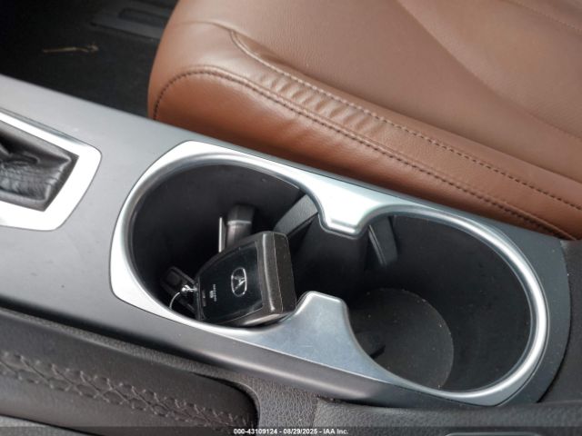 2020 ACURA ILX 19UDE2F78LA012559 Photo 10