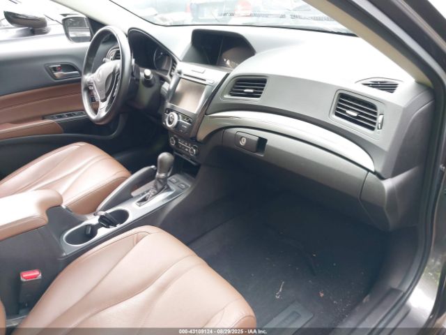 2020 ACURA ILX 19UDE2F78LA012559 Photo 4