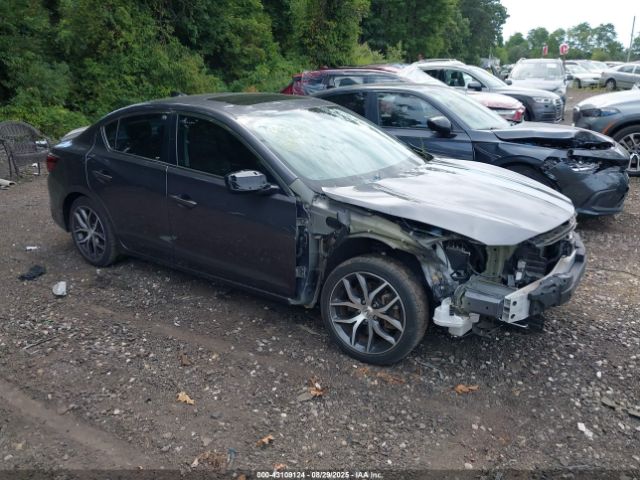 2020 ACURA ILX 19UDE2F78LA012559 Photo 5