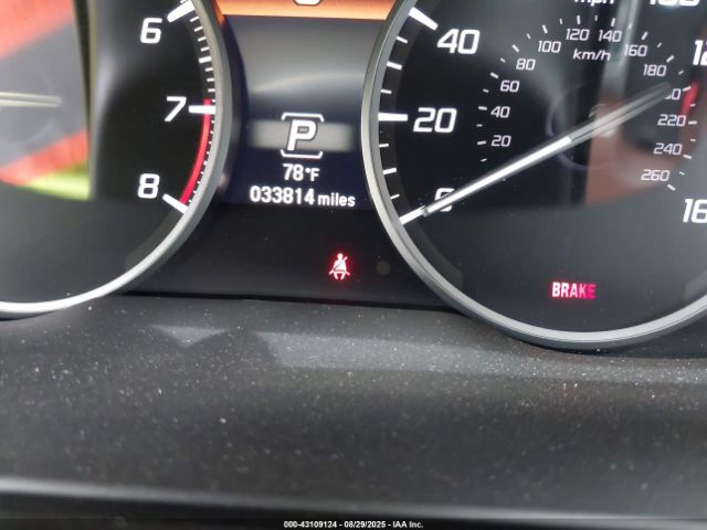 2020 ACURA ILX 19UDE2F78LA012559 Photo 6