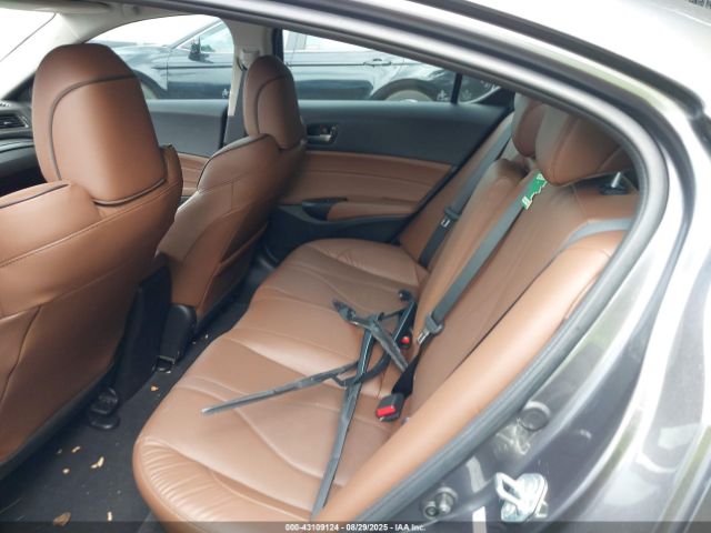 2020 ACURA ILX 19UDE2F78LA012559 Photo 7