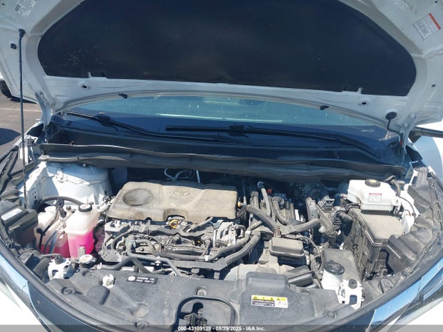 5TDJRKEC0MS056550 Toyota a25a-fxs, 5nm