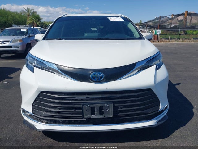 5TDJRKEC0MS056550 Toyota a25a-fxs, 5nm