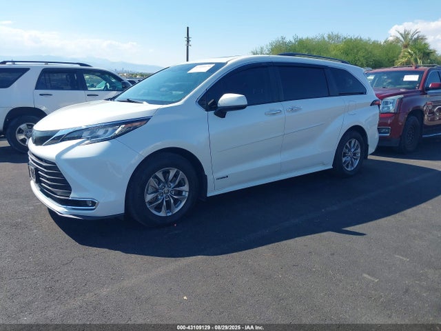 5TDJRKEC0MS056550 Toyota a25a-fxs, 5nm