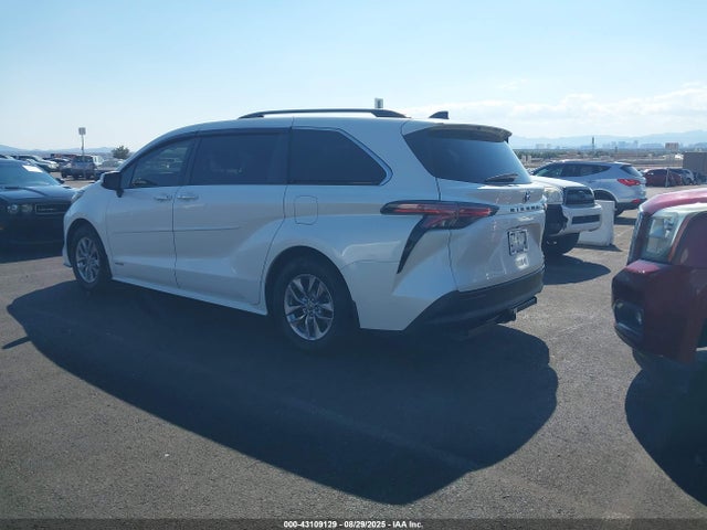 5TDJRKEC0MS056550 Toyota a25a-fxs, 5nm