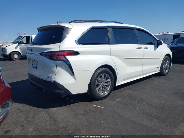 5TDJRKEC0MS056550 Toyota a25a-fxs, 5nm