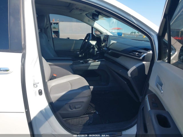 5TDJRKEC0MS056550 Toyota a25a-fxs, 5nm