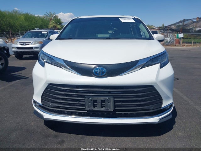 5TDJRKEC0MS056550 Toyota a25a-fxs, 5nm