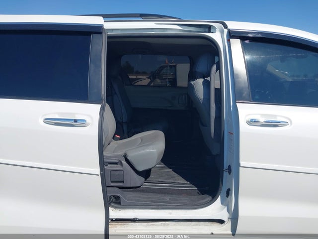 5TDJRKEC0MS056550 Toyota a25a-fxs, 5nm