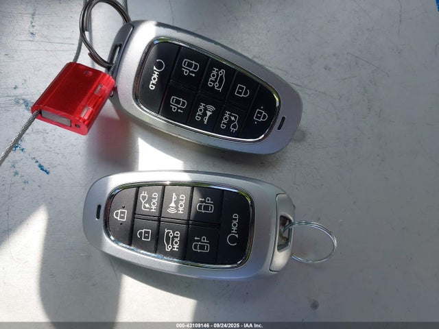 Hyundai 2024 2024 KM8KR4DE3RU313704 Image 11