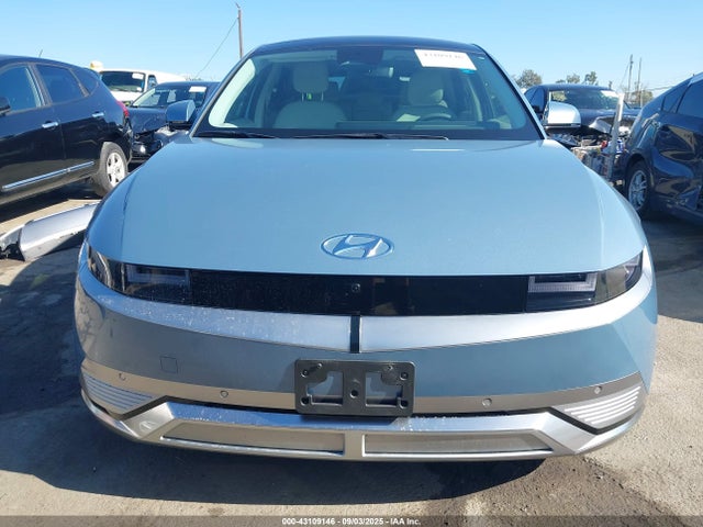 Hyundai 2024 2024 KM8KR4DE3RU313704 Image 13