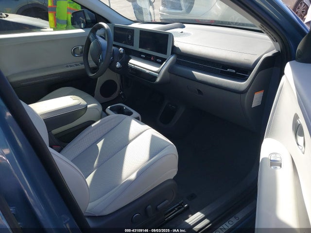 Hyundai 2024 2024 KM8KR4DE3RU313704 Image 5
