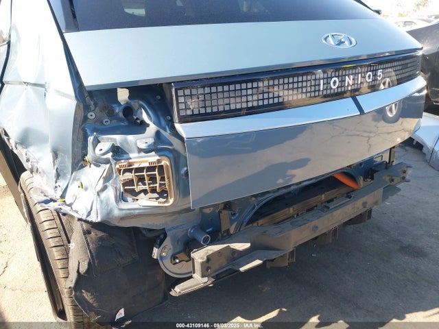 Hyundai 2024 2024 KM8KR4DE3RU313704 Image 6